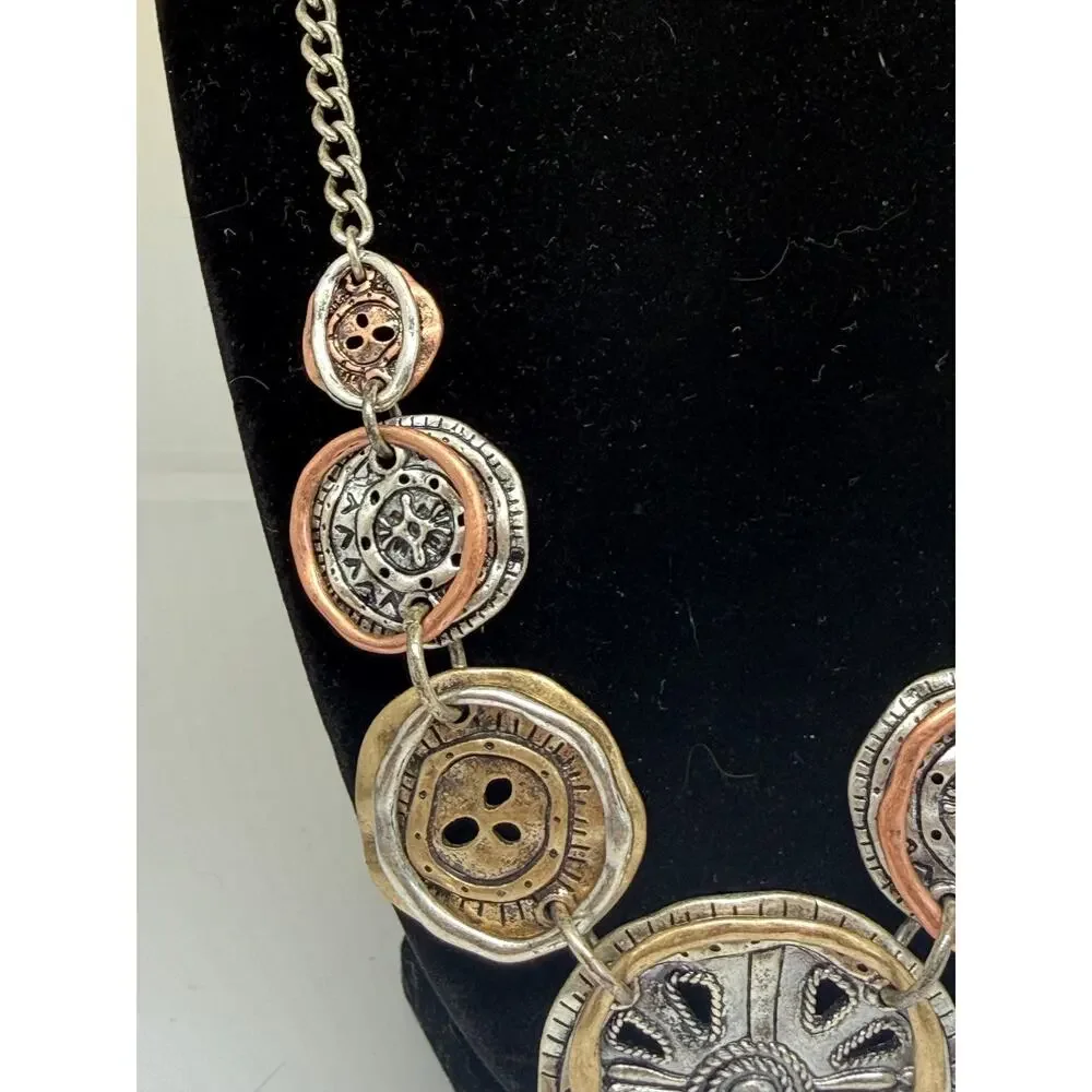 unbranded mixed metal